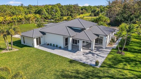 Tiny photo for 6401 Park Lane W, Lake Worth, FL 33449 (MLS # F10546477)