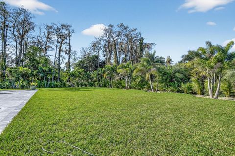 Tiny photo for 6401 Park Lane W, Lake Worth, FL 33449 (MLS # F10546477)