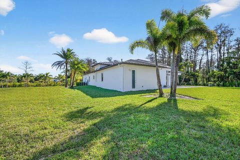 Tiny photo for 6401 Park Lane W, Lake Worth, FL 33449 (MLS # F10546477)