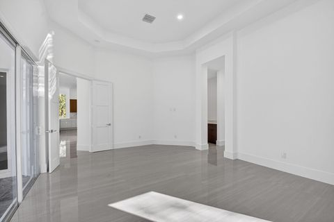 Tiny photo for 6401 Park Lane W, Lake Worth, FL 33449 (MLS # F10546477)
