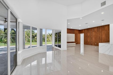 Tiny photo for 6401 Park Lane W, Lake Worth, FL 33449 (MLS # F10546477)