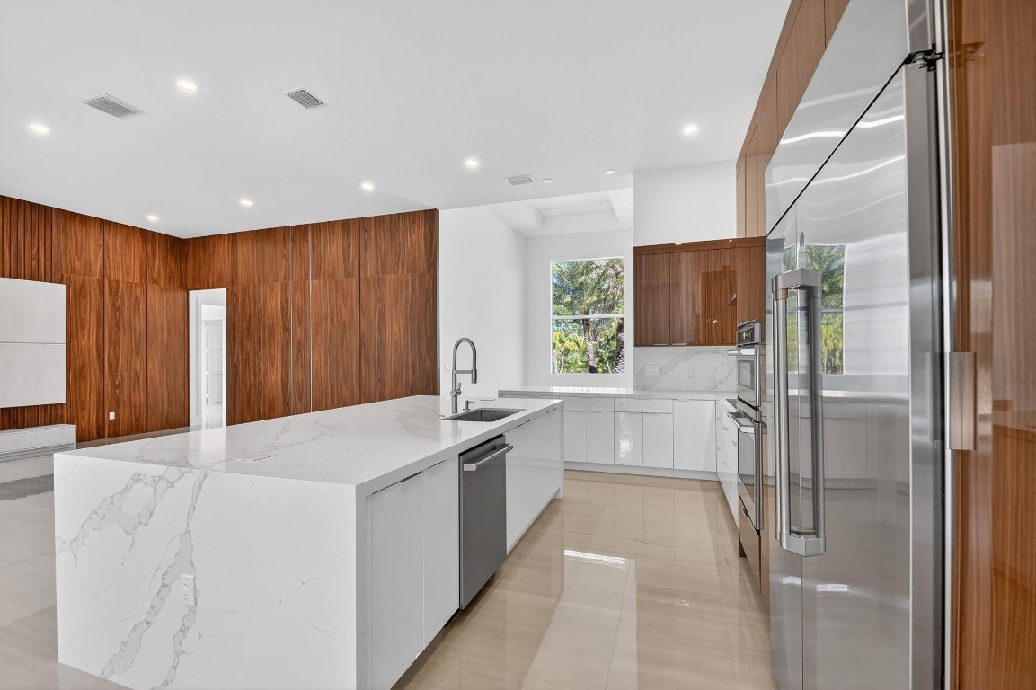 Heritage Farms - Residential