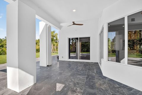 Tiny photo for 6401 Park Lane W, Lake Worth, FL 33449 (MLS # F10546477)