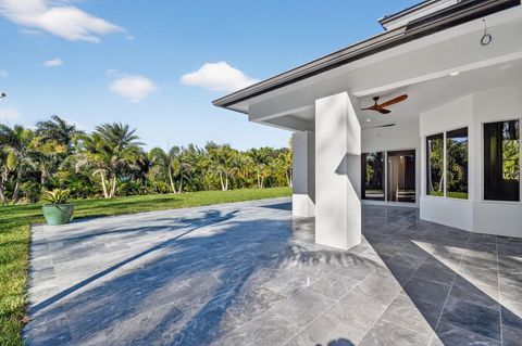 Tiny photo for 6401 Park Lane W, Lake Worth, FL 33449 (MLS # F10546477)