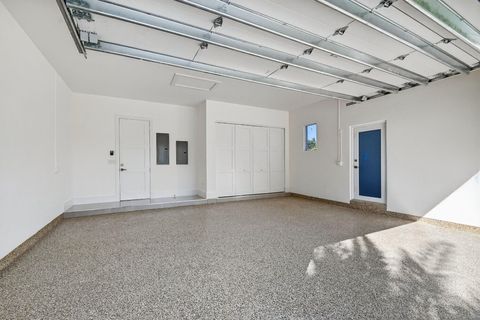 Tiny photo for 6401 Park Lane W, Lake Worth, FL 33449 (MLS # F10546477)
