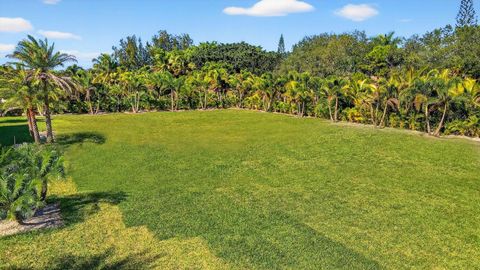 Tiny photo for 6401 Park Lane W, Lake Worth, FL 33449 (MLS # F10546477)
