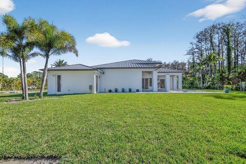 Tiny photo for 6401 Park Lane W, Lake Worth, FL 33449 (MLS # F10546477)
