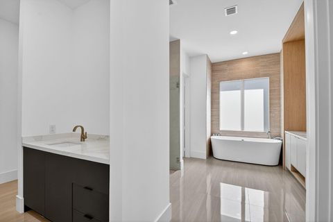 Tiny photo for 6401 Park Lane W, Lake Worth, FL 33449 (MLS # F10546477)