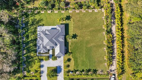 Tiny photo for 6401 Park Lane W, Lake Worth, FL 33449 (MLS # F10546477)