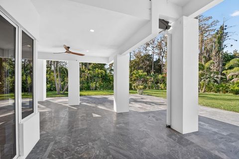 Tiny photo for 6401 Park Lane W, Lake Worth, FL 33449 (MLS # F10546477)