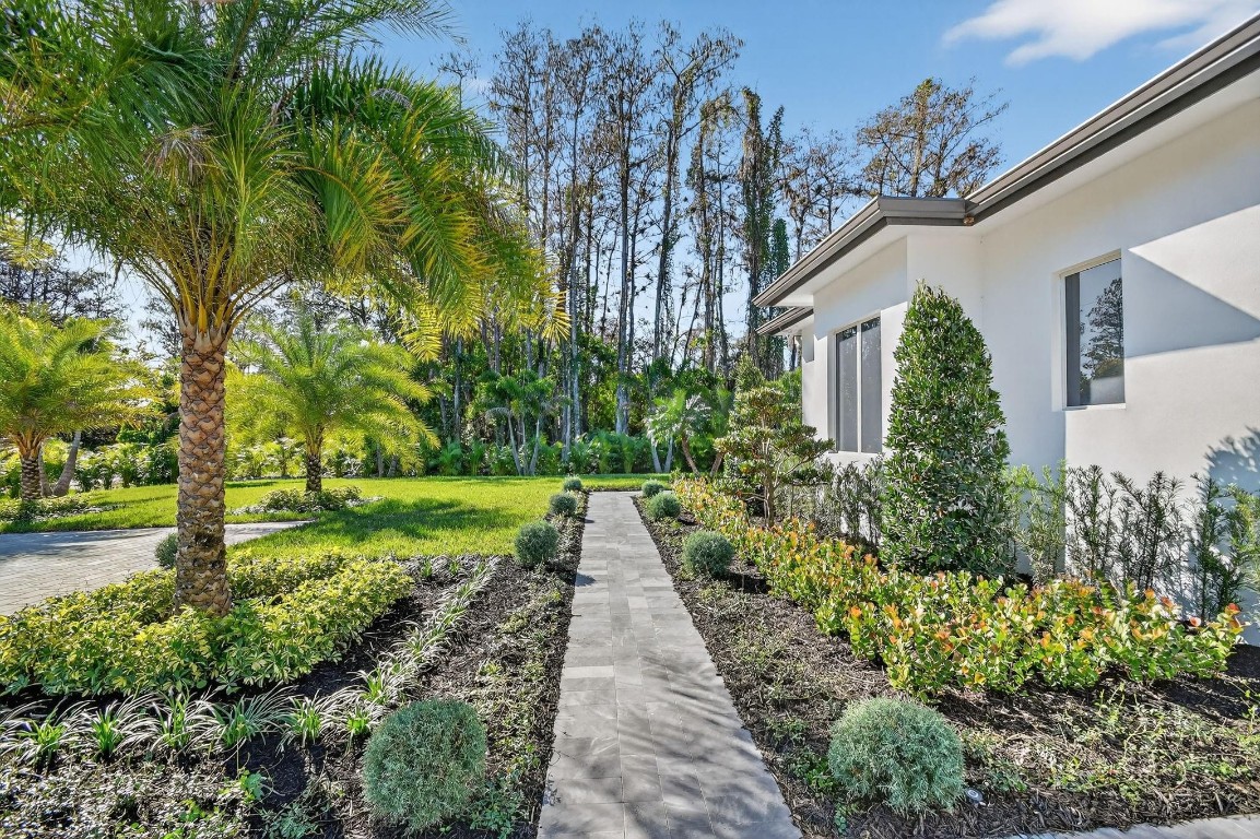 Heritage Farms - Residential