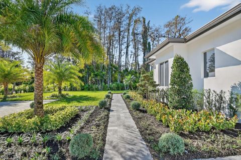 Tiny photo for 6401 Park Lane W, Lake Worth, FL 33449 (MLS # F10546477)