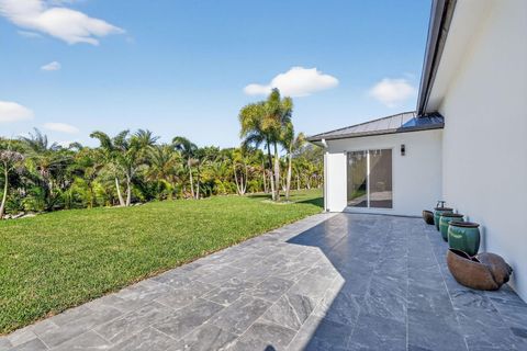 Tiny photo for 6401 Park Lane W, Lake Worth, FL 33449 (MLS # F10546477)