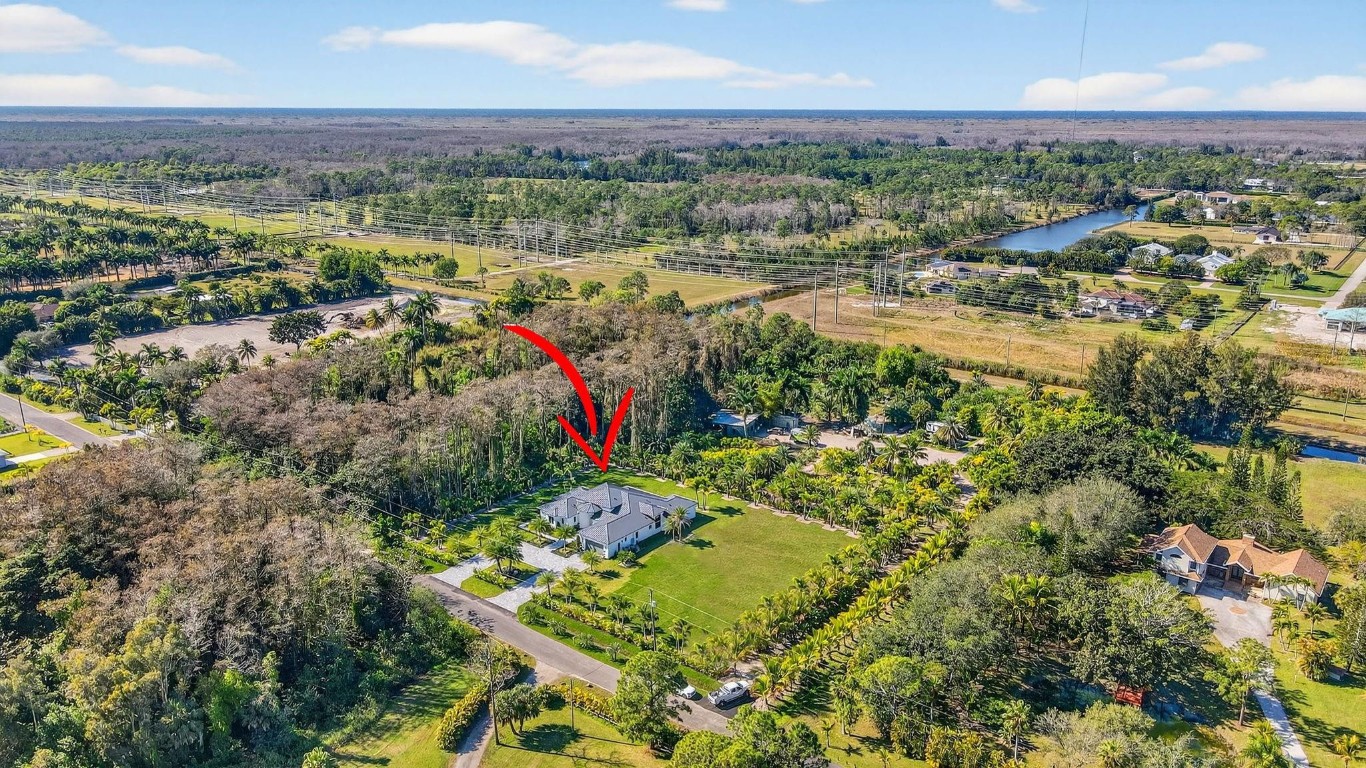 Heritage Farms - Residential