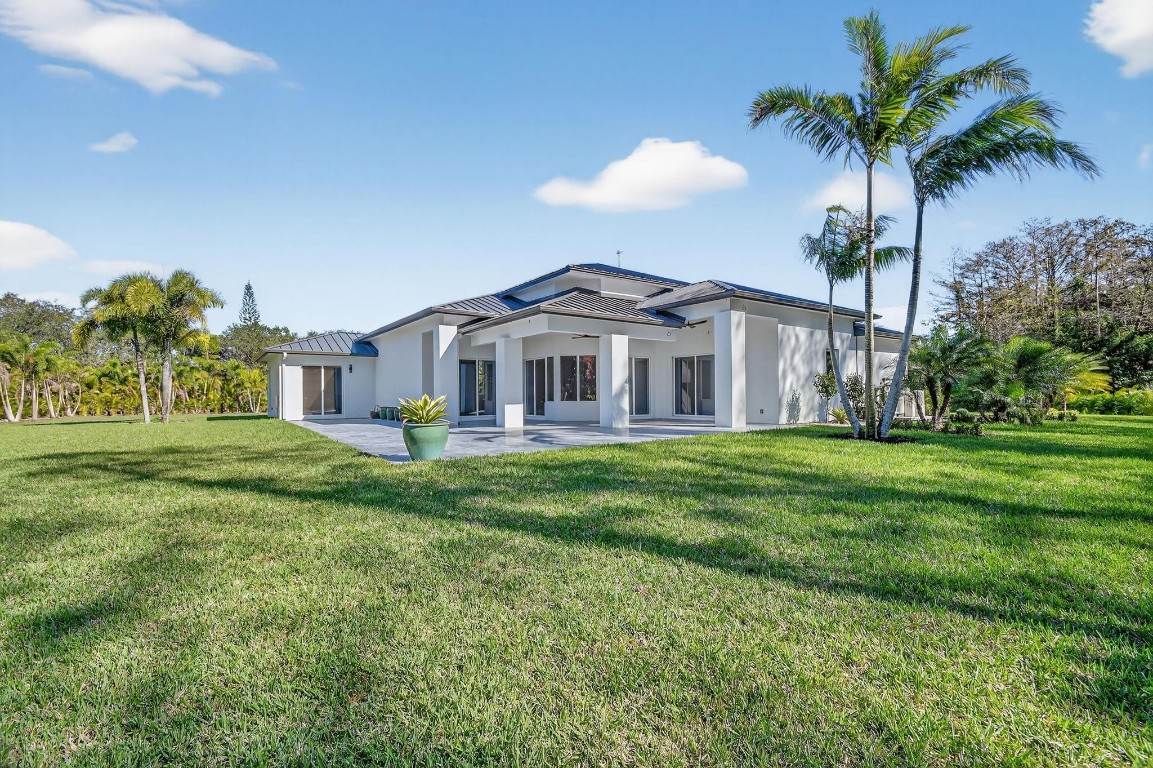 Heritage Farms - Residential