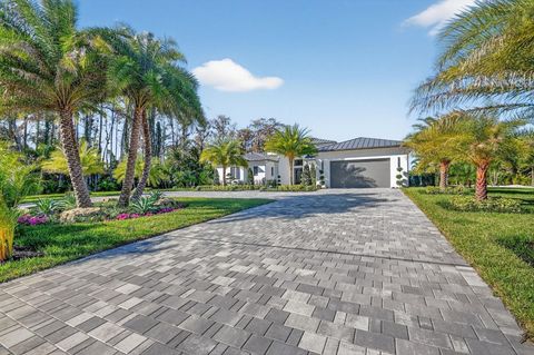 Tiny photo for 6401 Park Lane W, Lake Worth, FL 33449 (MLS # F10546477)