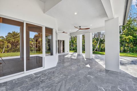 Tiny photo for 6401 Park Lane W, Lake Worth, FL 33449 (MLS # F10546477)
