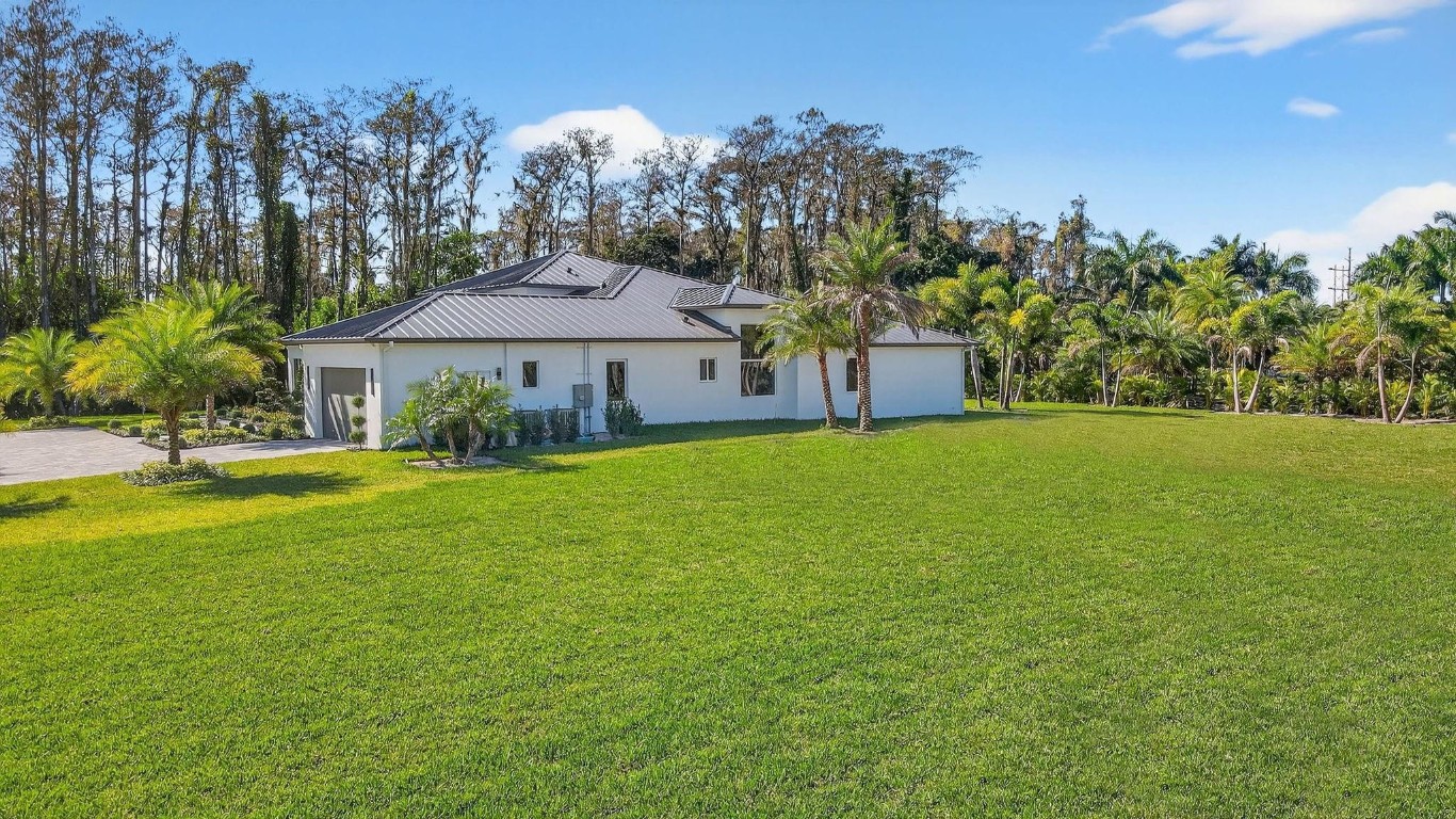 Heritage Farms - Residential