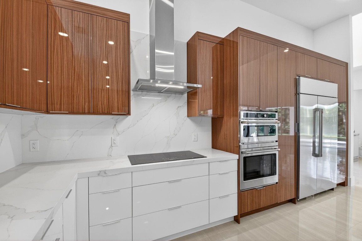 Heritage Farms - Residential