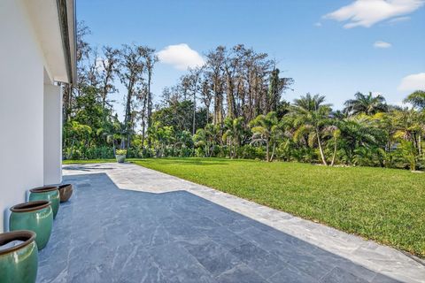 Tiny photo for 6401 Park Lane W, Lake Worth, FL 33449 (MLS # F10546477)