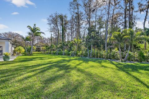 Tiny photo for 6401 Park Lane W, Lake Worth, FL 33449 (MLS # F10546477)