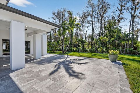 Tiny photo for 6401 Park Lane W, Lake Worth, FL 33449 (MLS # F10546477)