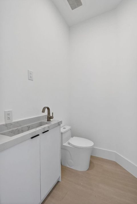 Tiny photo for 6401 Park Lane W, Lake Worth, FL 33449 (MLS # F10546477)