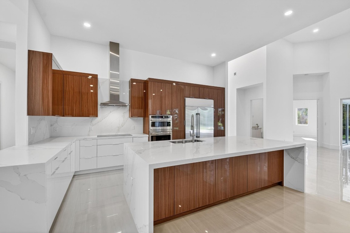 Heritage Farms - Residential