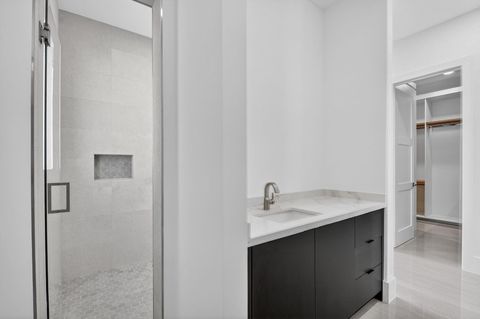 Tiny photo for 6401 Park Lane W, Lake Worth, FL 33449 (MLS # F10546477)