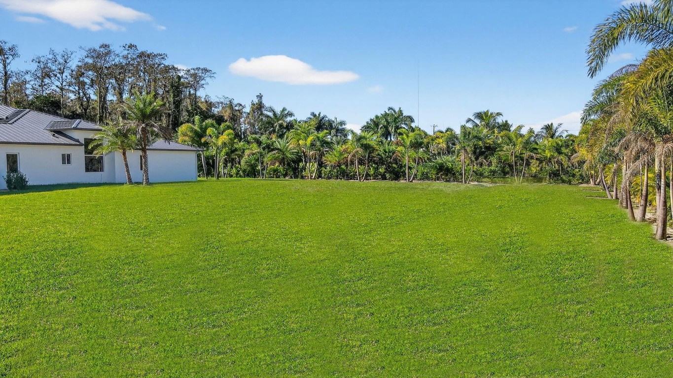 Heritage Farms - Residential