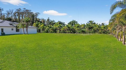 Tiny photo for 6401 Park Lane W, Lake Worth, FL 33449 (MLS # F10546477)