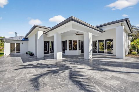 Tiny photo for 6401 Park Lane W, Lake Worth, FL 33449 (MLS # F10546477)