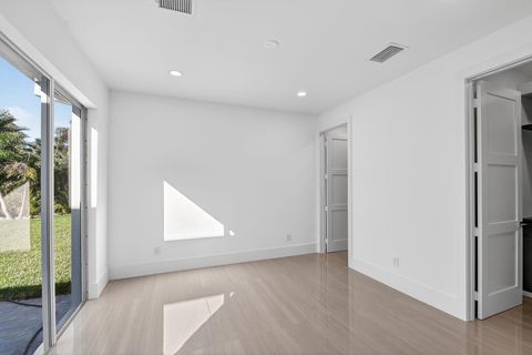 Tiny photo for 6401 Park Lane W, Lake Worth, FL 33449 (MLS # F10546477)