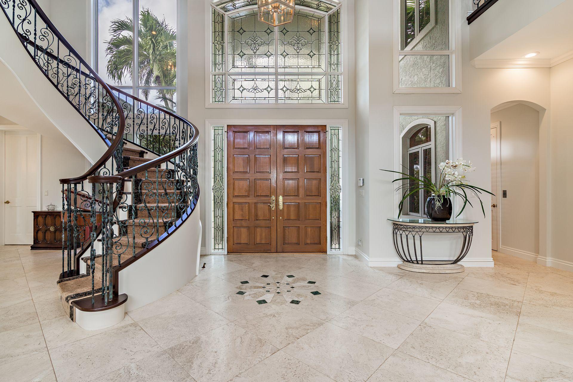 HARBOUR AT JONATHANS LANDING - Residential