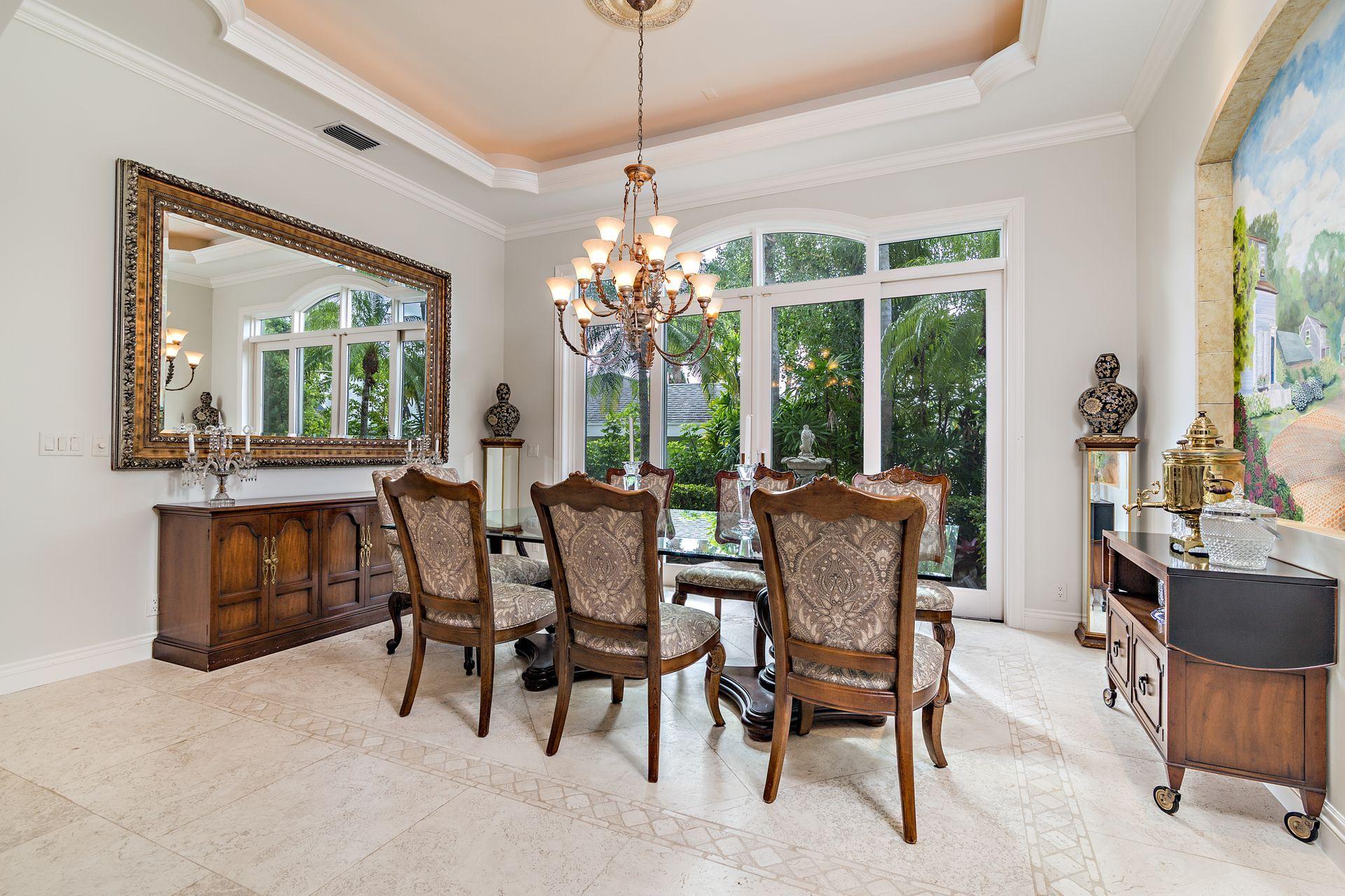 HARBOUR AT JONATHANS LANDING - Residential