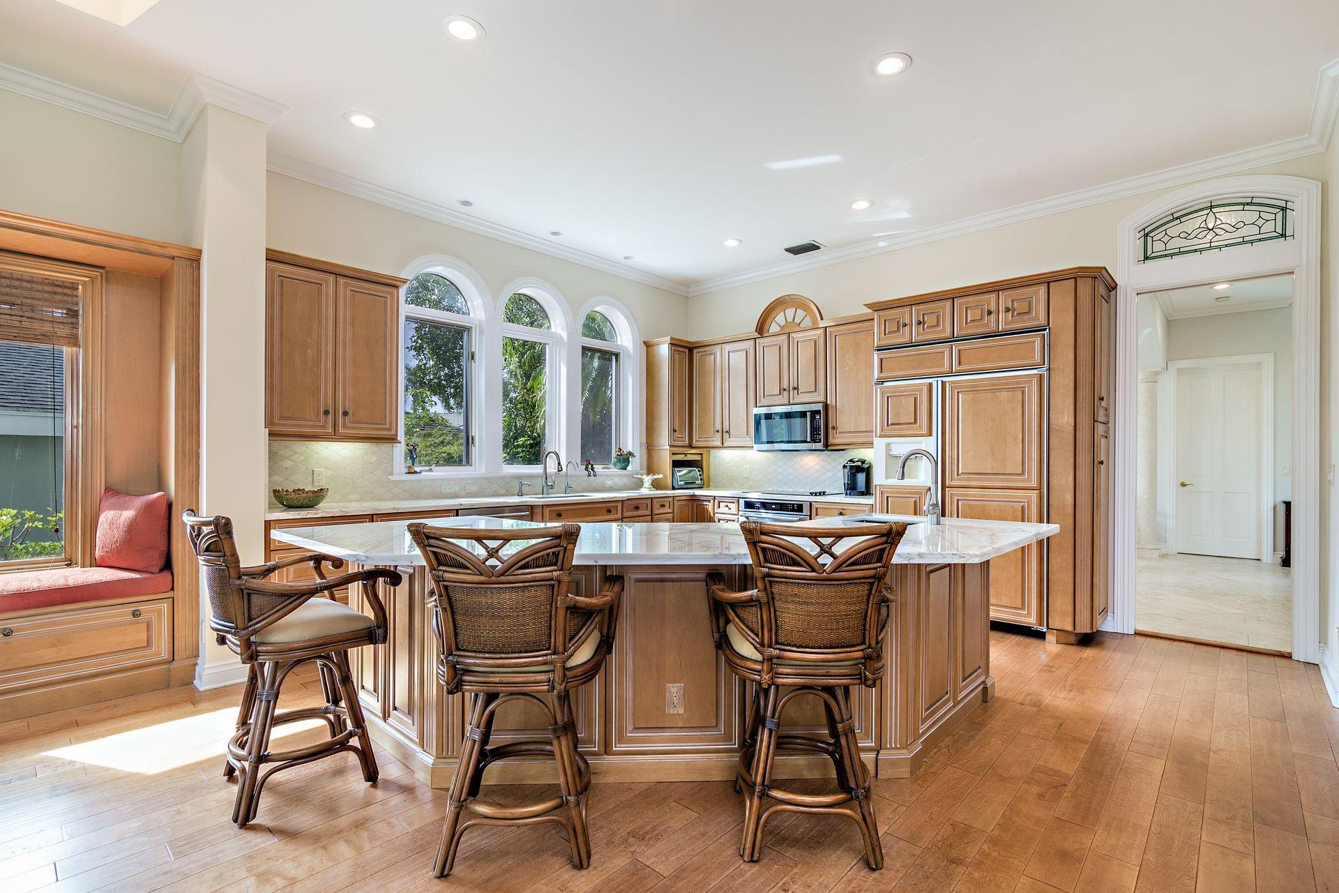 HARBOUR AT JONATHANS LANDING - Residential