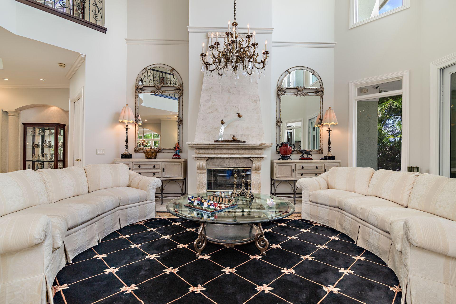 HARBOUR AT JONATHANS LANDING - Residential