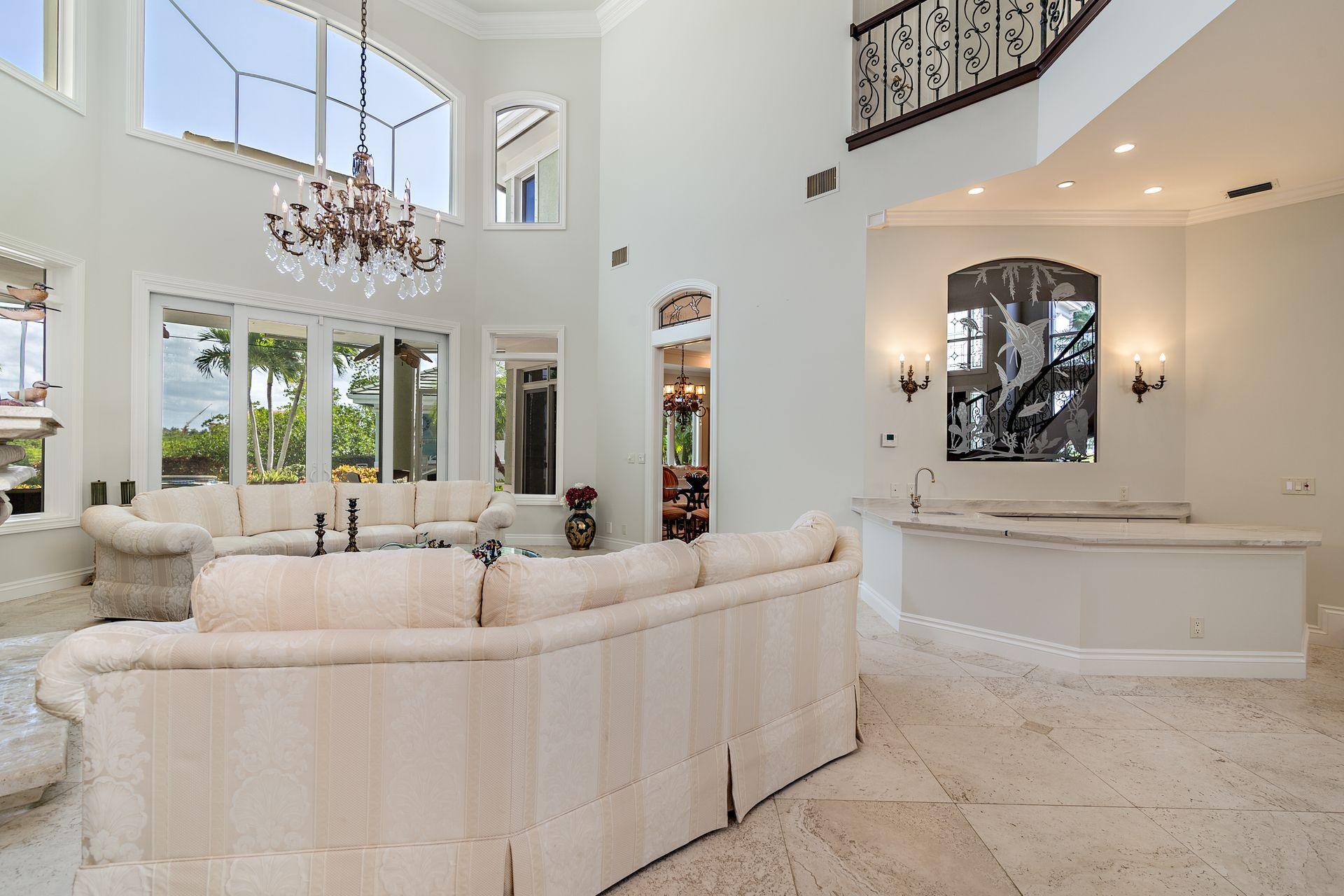 HARBOUR AT JONATHANS LANDING - Residential