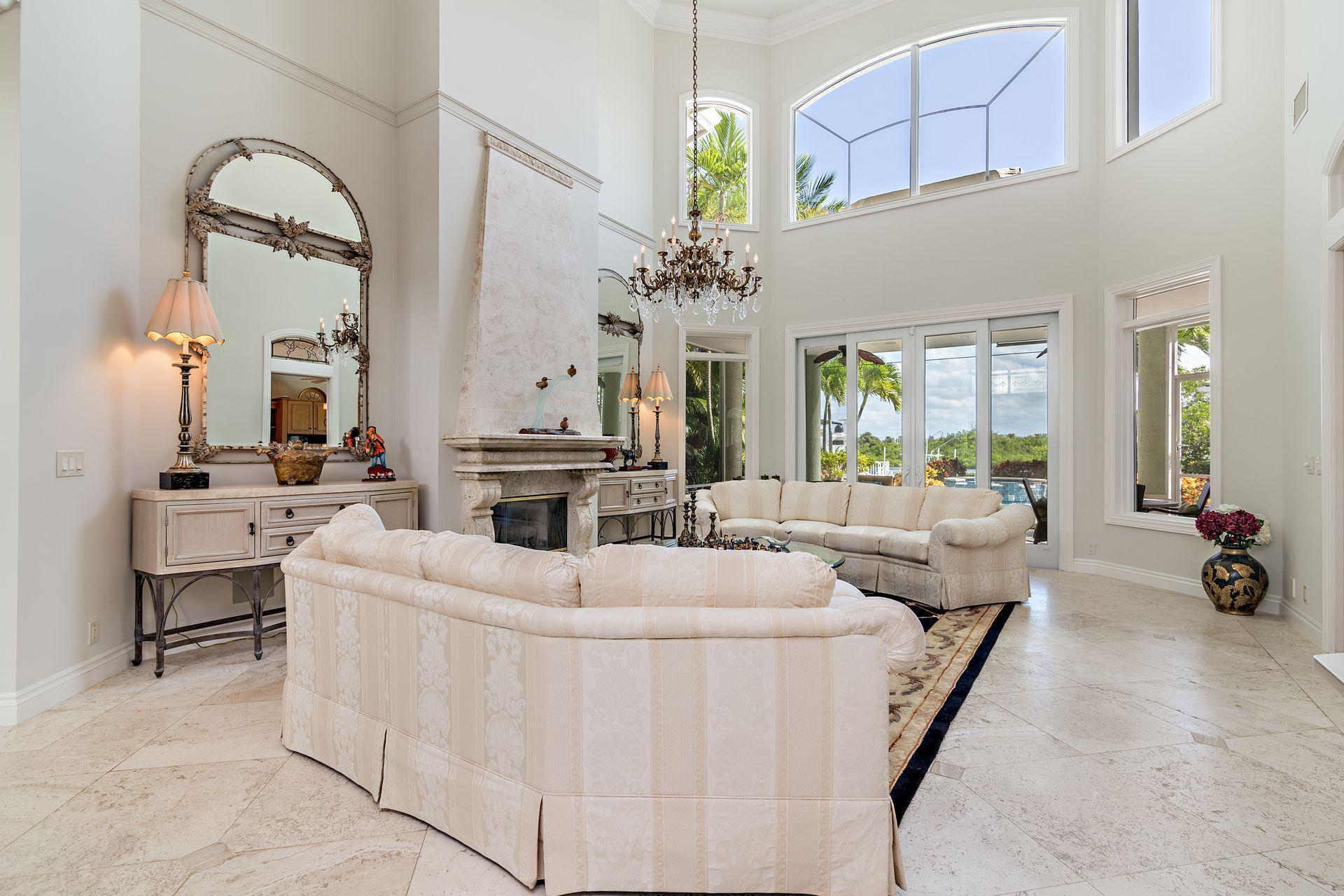 HARBOUR AT JONATHANS LANDING - Residential