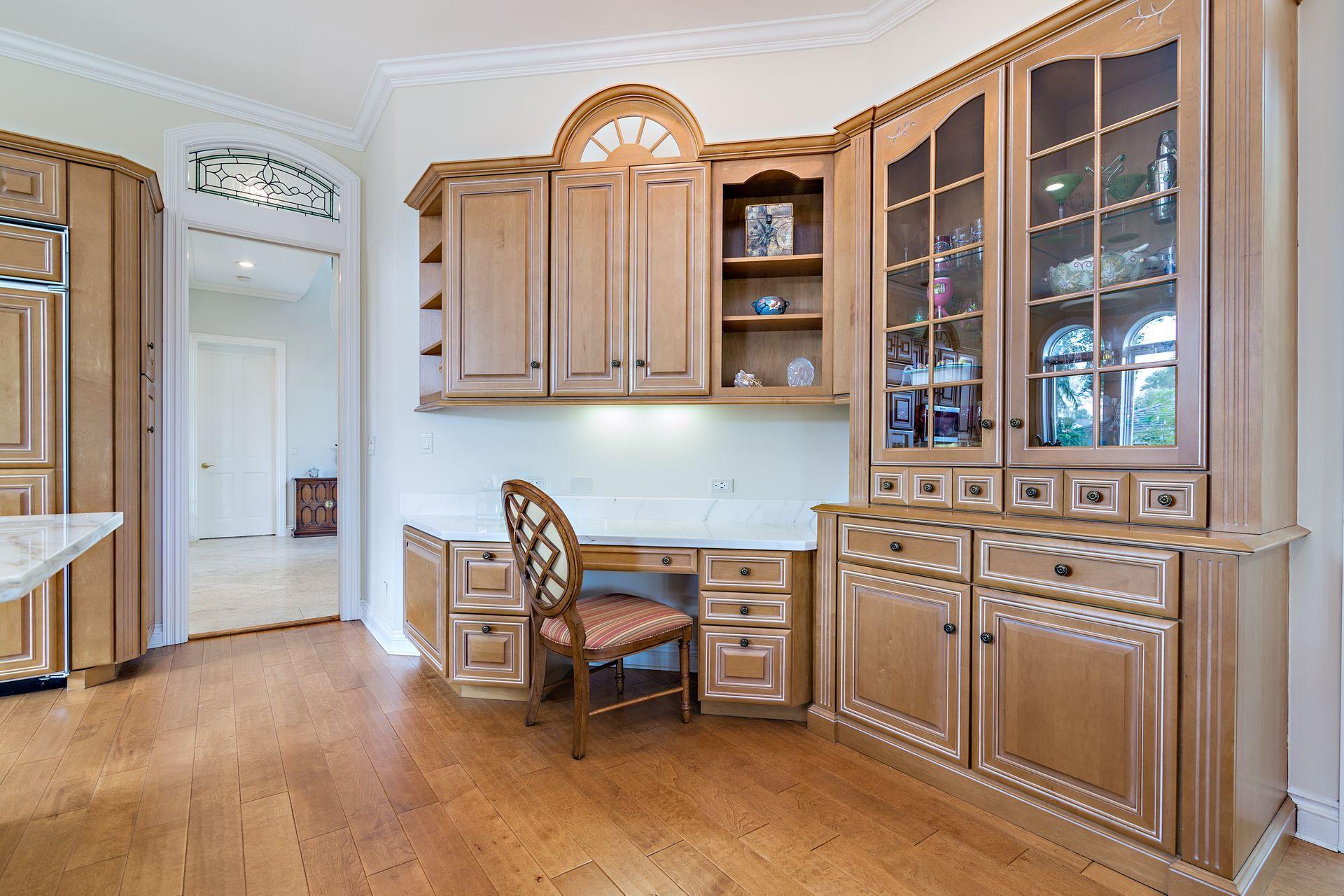 HARBOUR AT JONATHANS LANDING - Residential