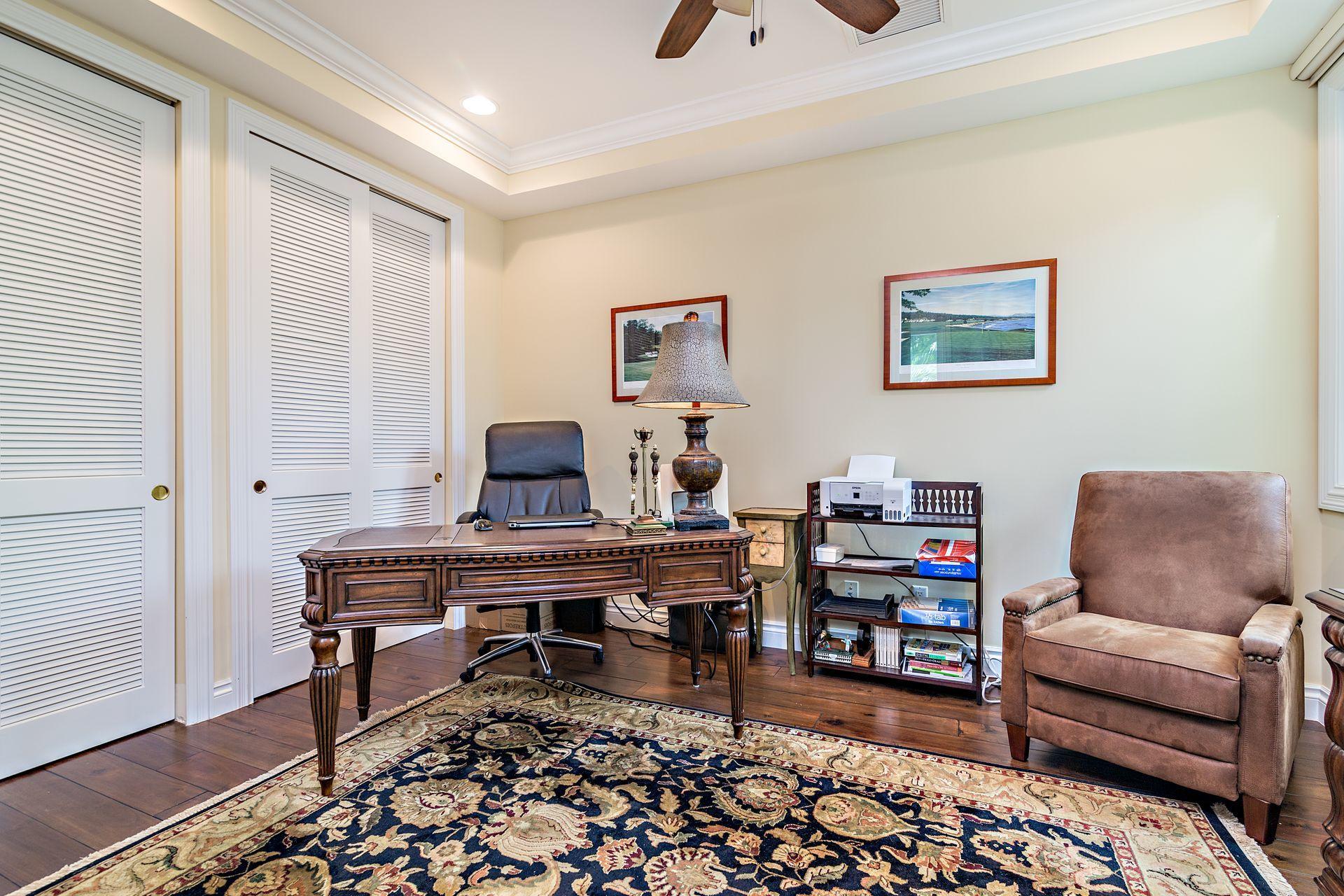 HARBOUR AT JONATHANS LANDING - Residential