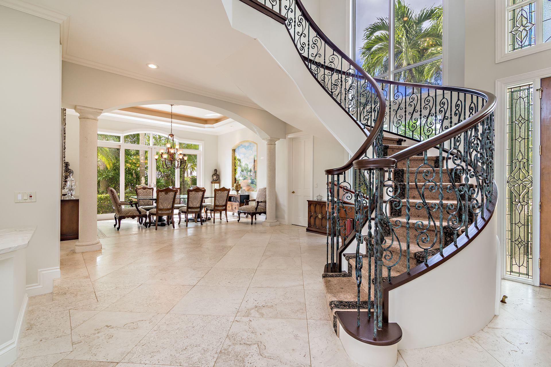 HARBOUR AT JONATHANS LANDING - Residential