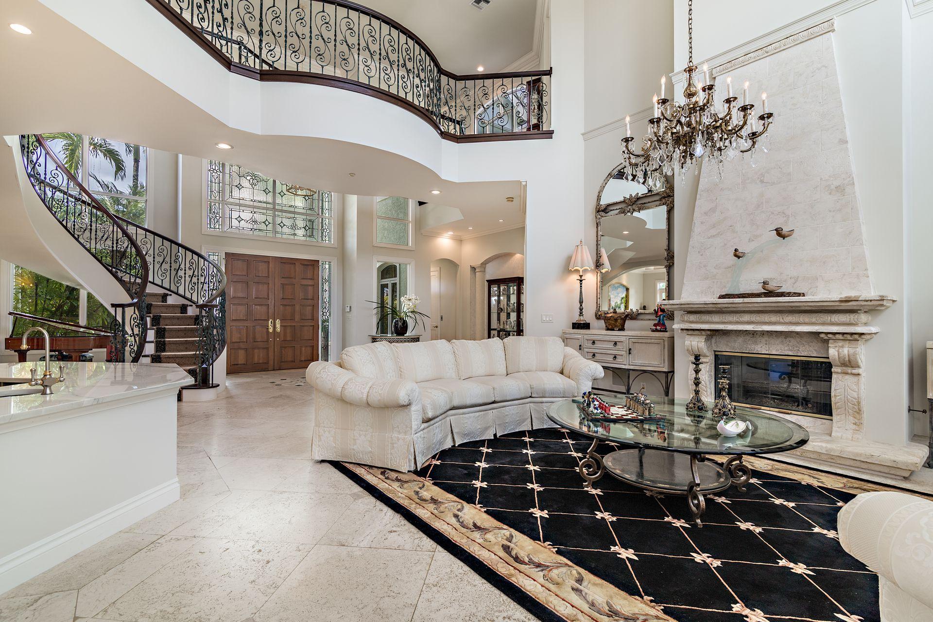 HARBOUR AT JONATHANS LANDING - Residential