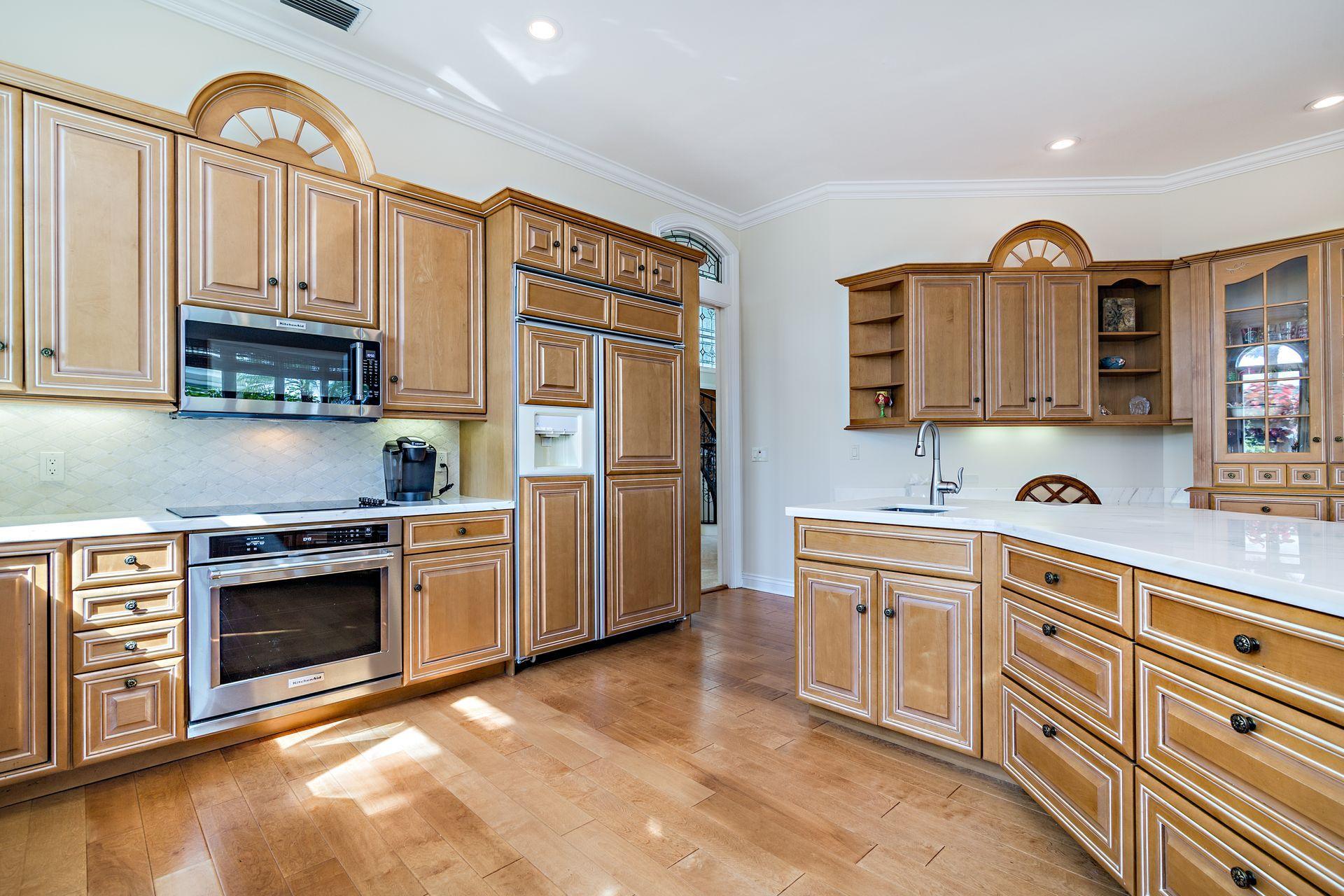 HARBOUR AT JONATHANS LANDING - Residential