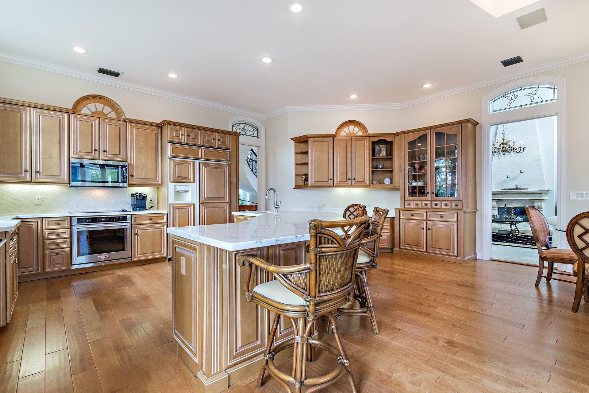 HARBOUR AT JONATHANS LANDING - Residential