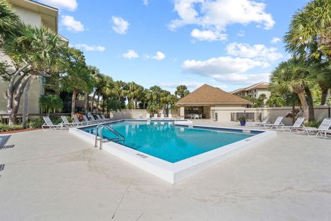 A home in Jupiter