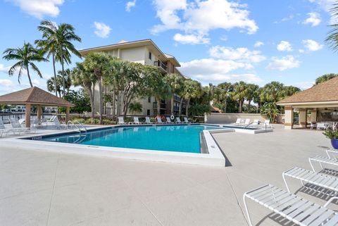 A home in Jupiter