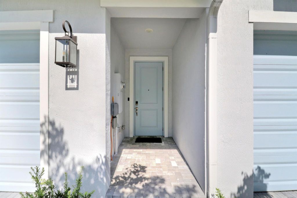 Photo of 1416 Gopher Terrace, Stuart, FL 34994 (MLS # R11099329)