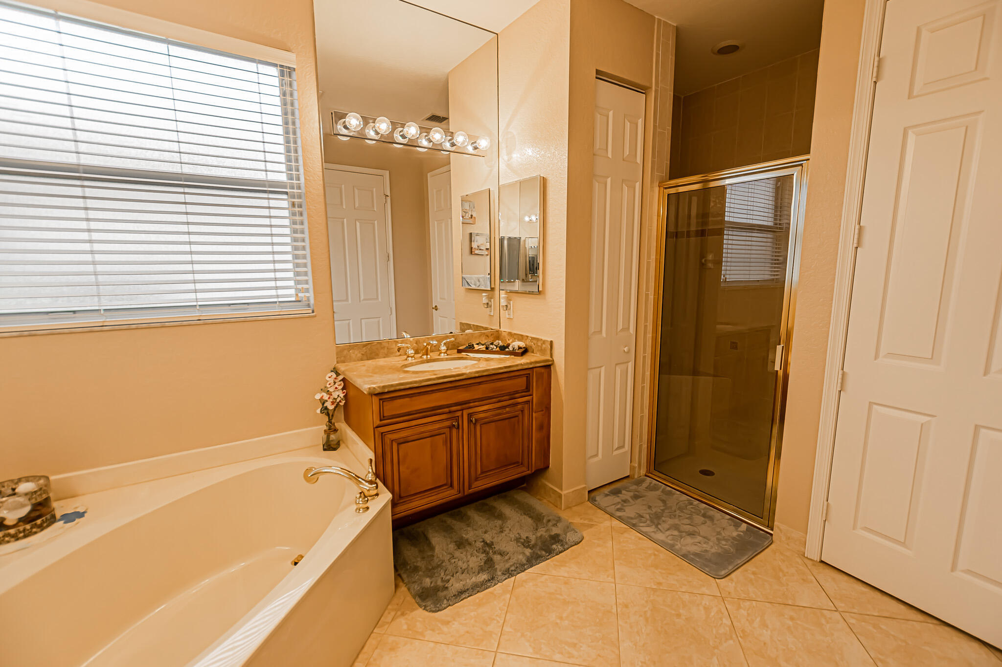 CASCADES AT ST LUCIE WEST - Residential Lease