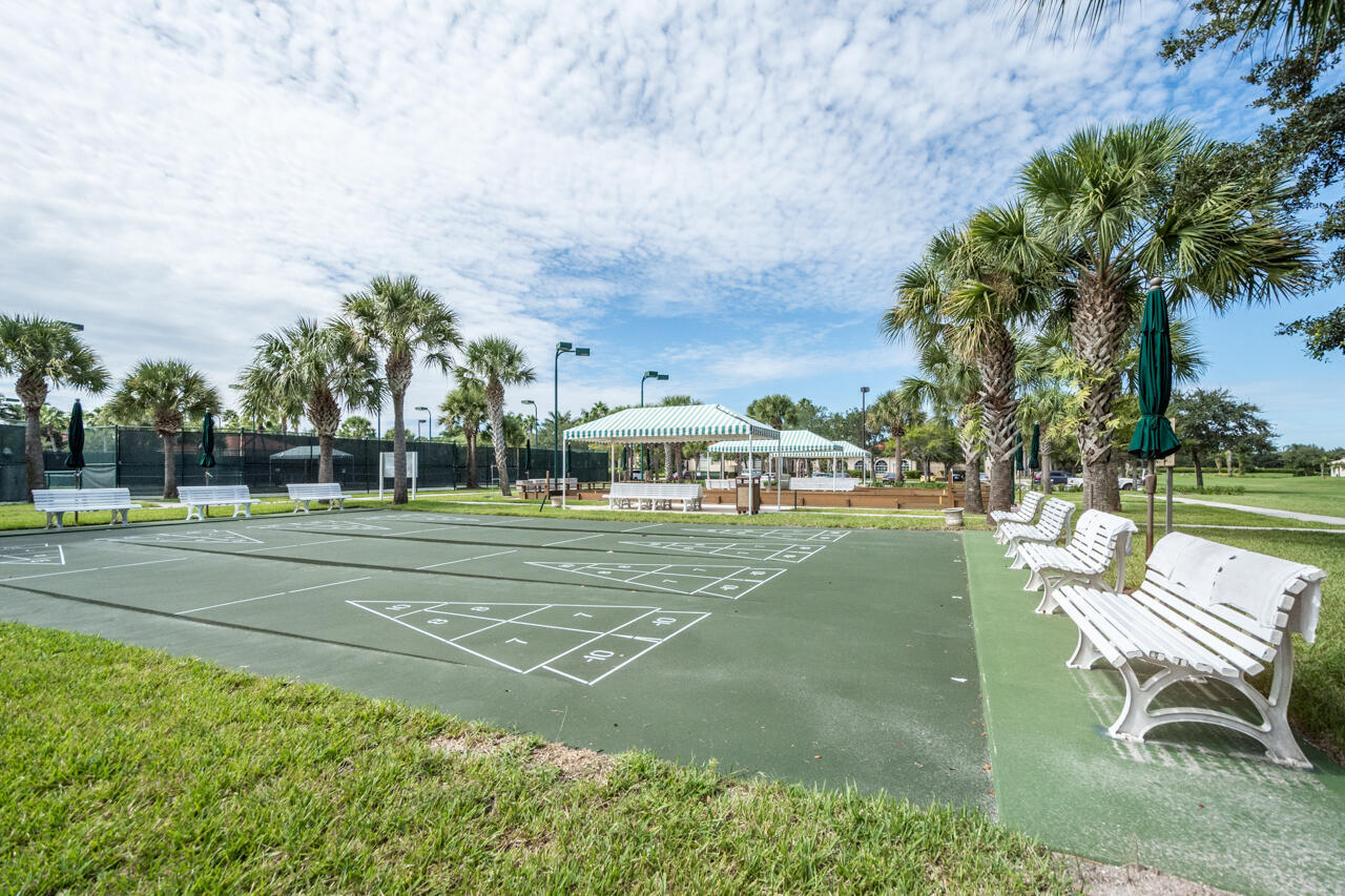 CASCADES AT ST LUCIE WEST - Residential Lease